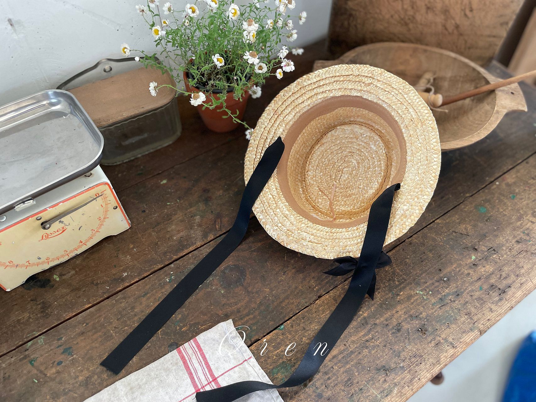 CH4501 Hat