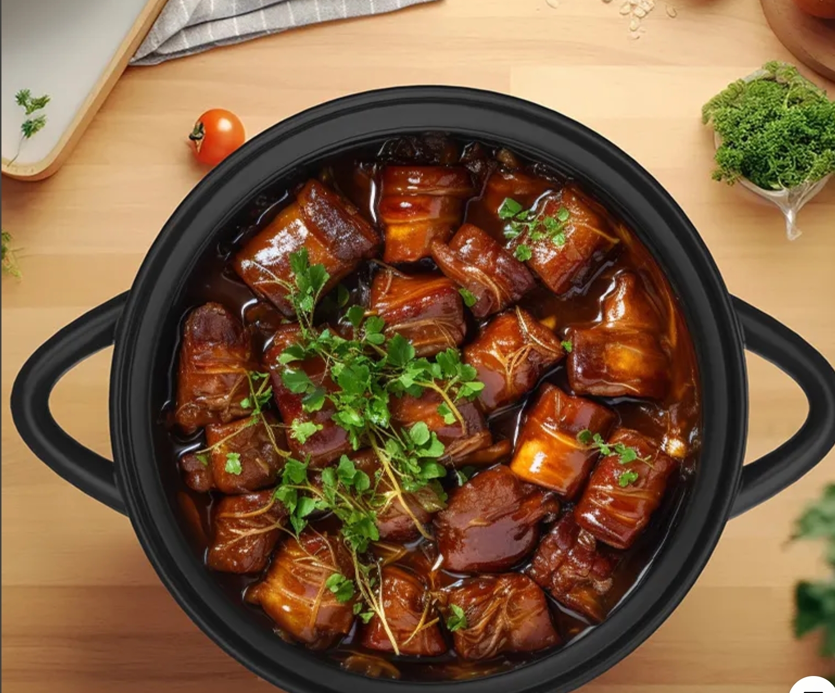 一套2個$188套。✨【人氣耐熱砂鍋｜3300ML家庭裝】✨靚樣＋實用兼備🔥屋企煮食必備