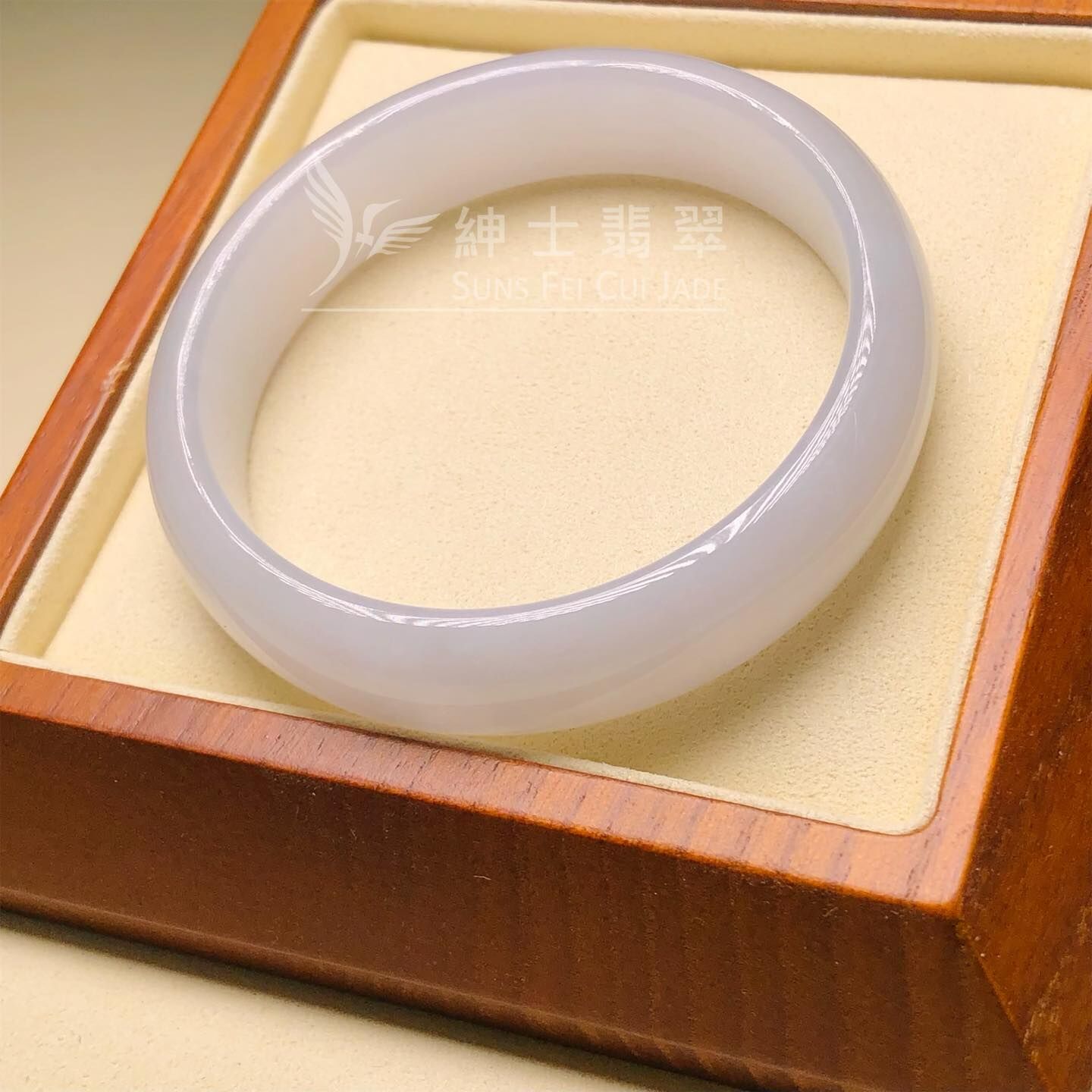 木那糯化福鐲53.6mm