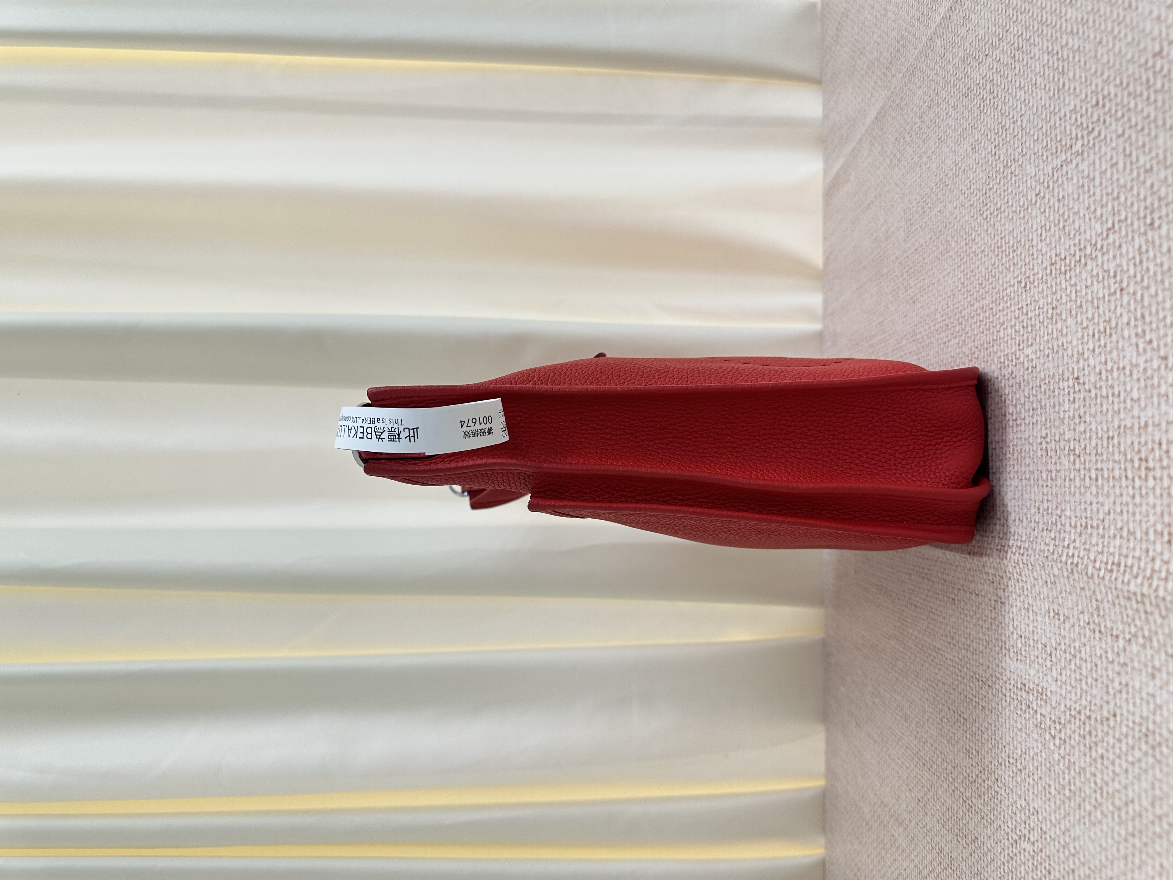 Pre-owned Hermes E29/ Stamp D/ Product Code: 26041703