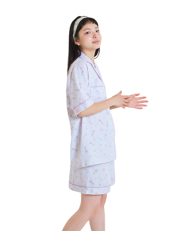 Slip to Sleep - Lavender Set
