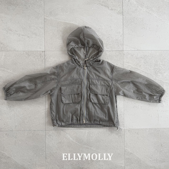 🇰🇷Ellymolly外套