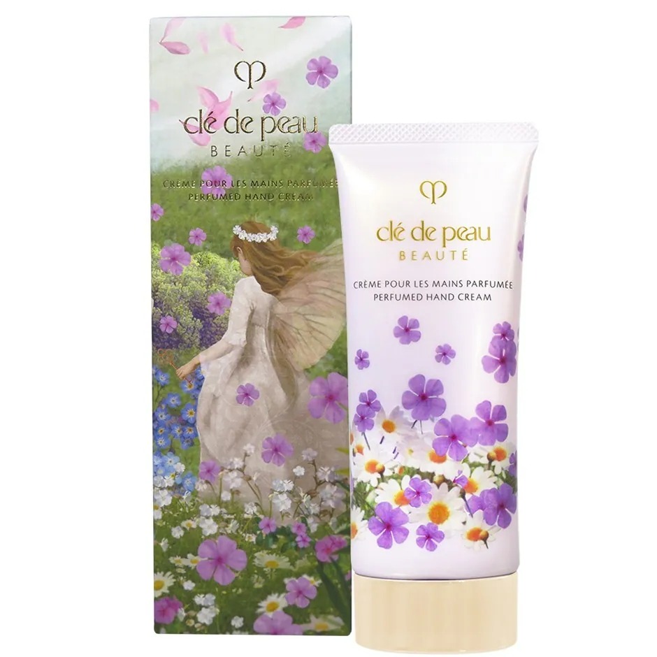 Clé de Peau Beauté - CDP光采護手霜75ml (CP7426)