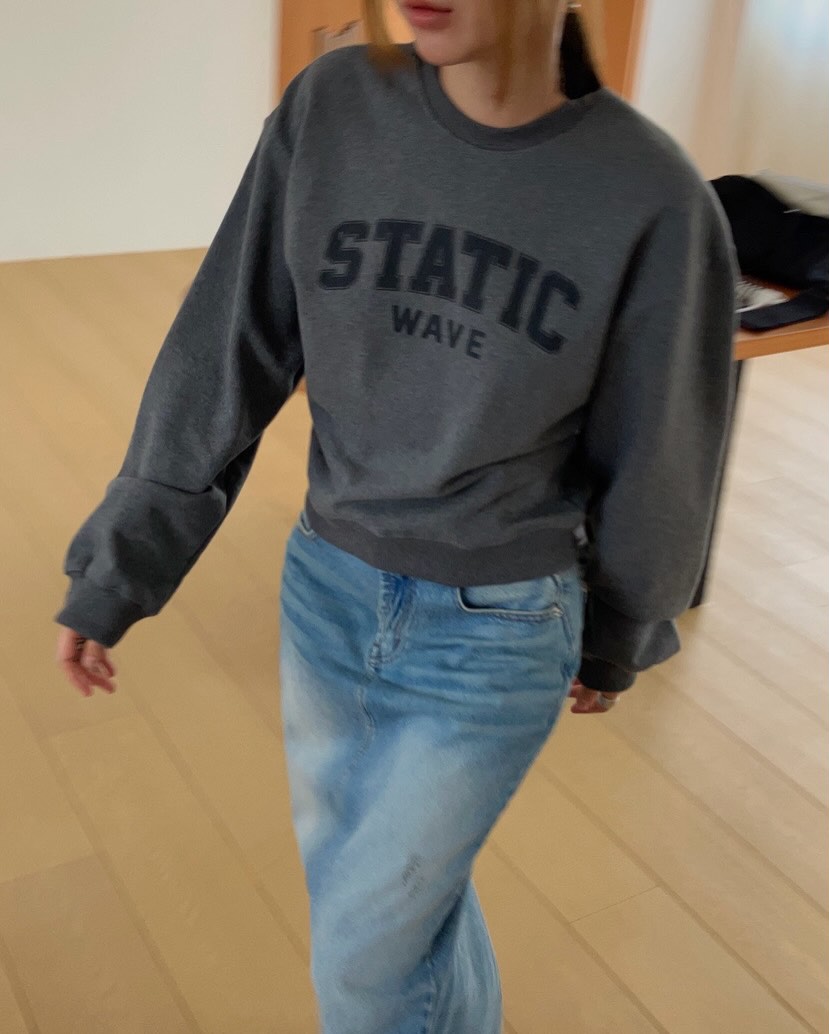 (2026FW) MADE - SWEATSHIRT 