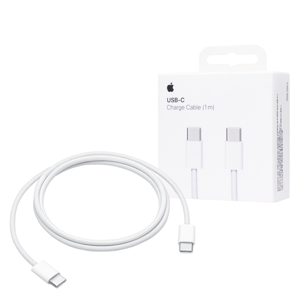 Apple 60W USB-C 充電線(1 米) (MW493FE/A)
