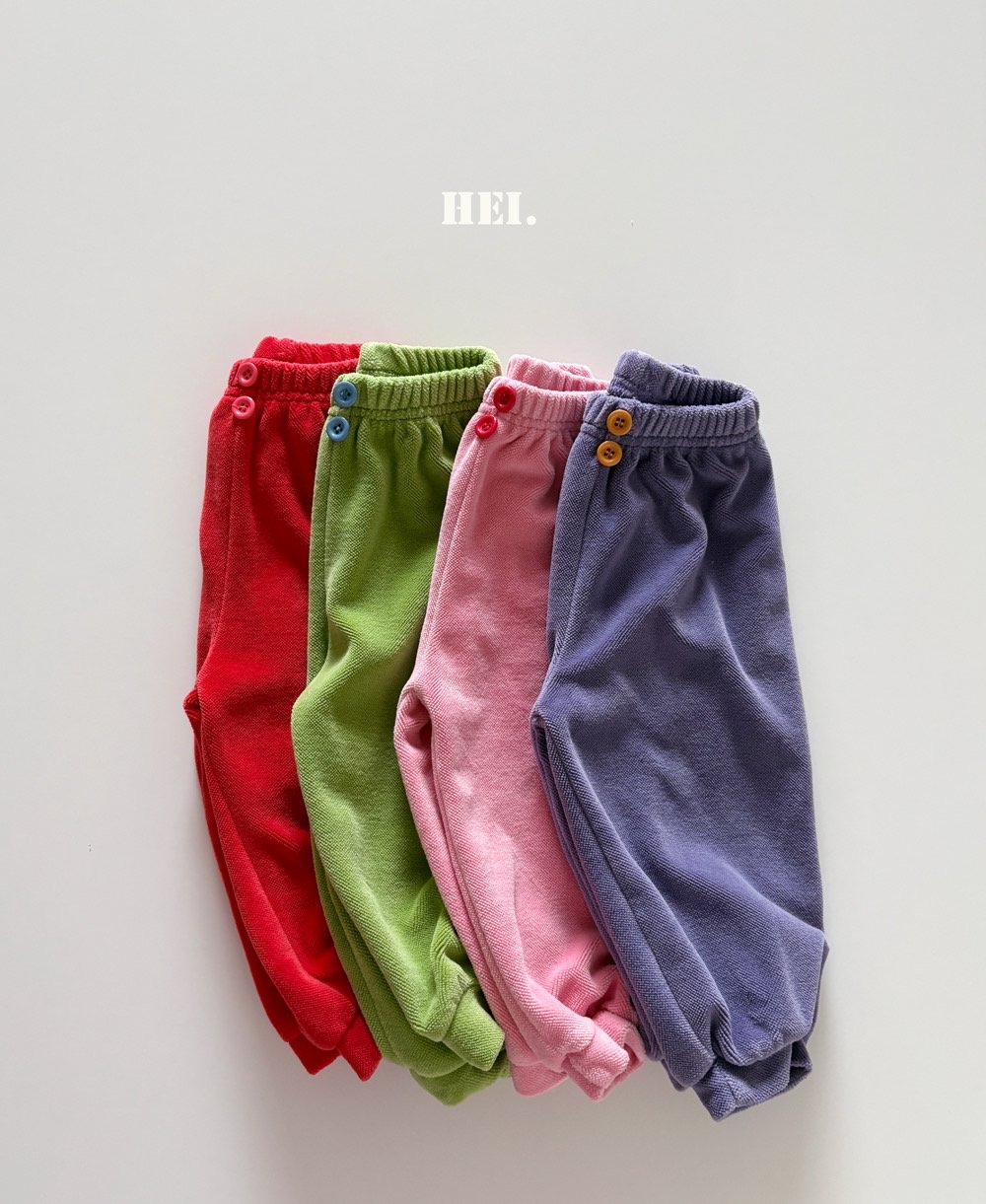Hei | Kongkongi pants