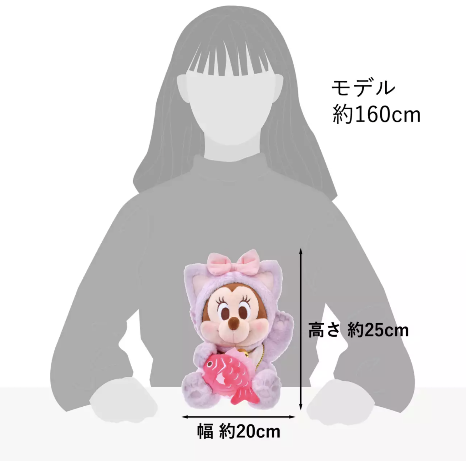 預訂 2026 新年系列 招財貓公仔