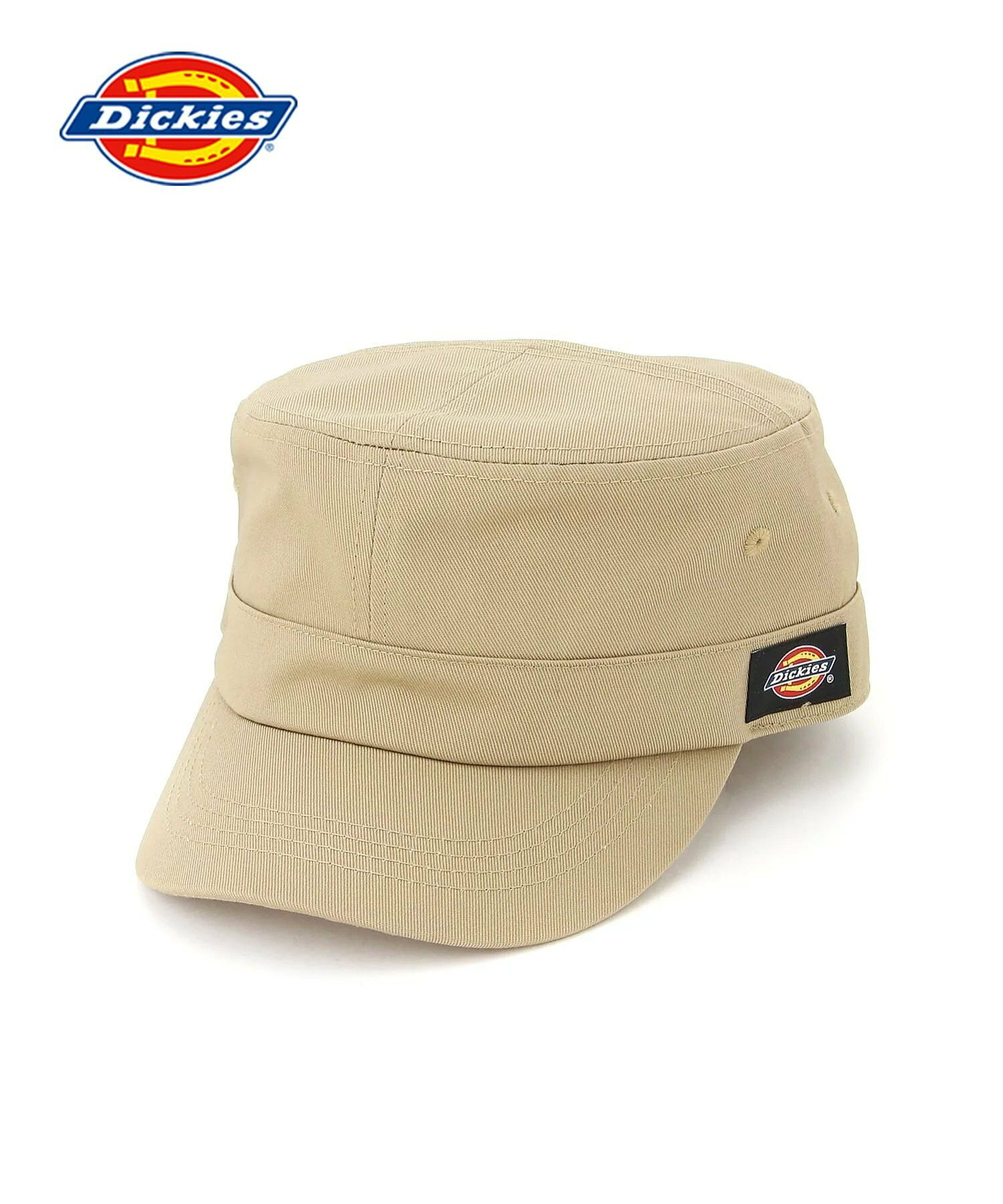 Dickies 帽80316200-74