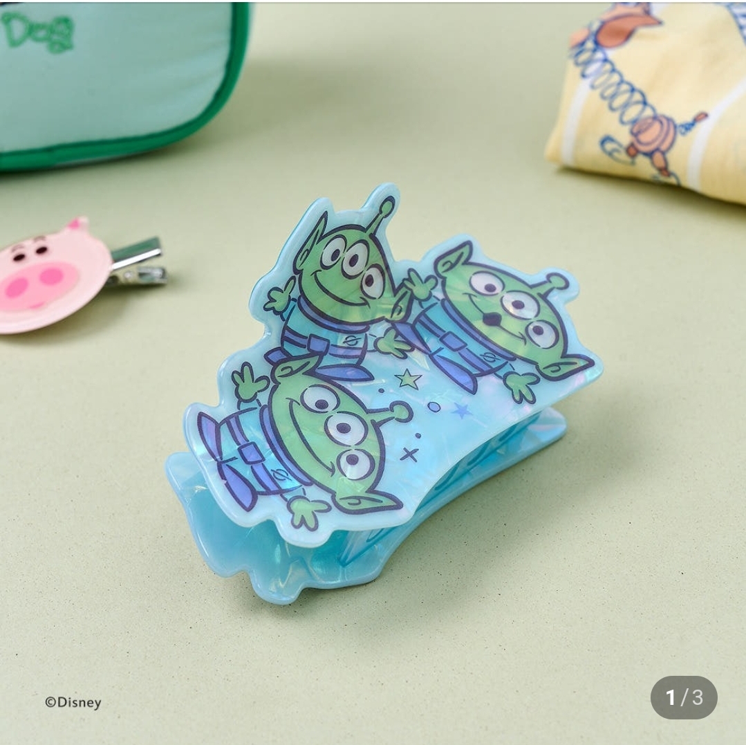 [韓國 butter ] butter x  Toy story 反斗奇兵系列