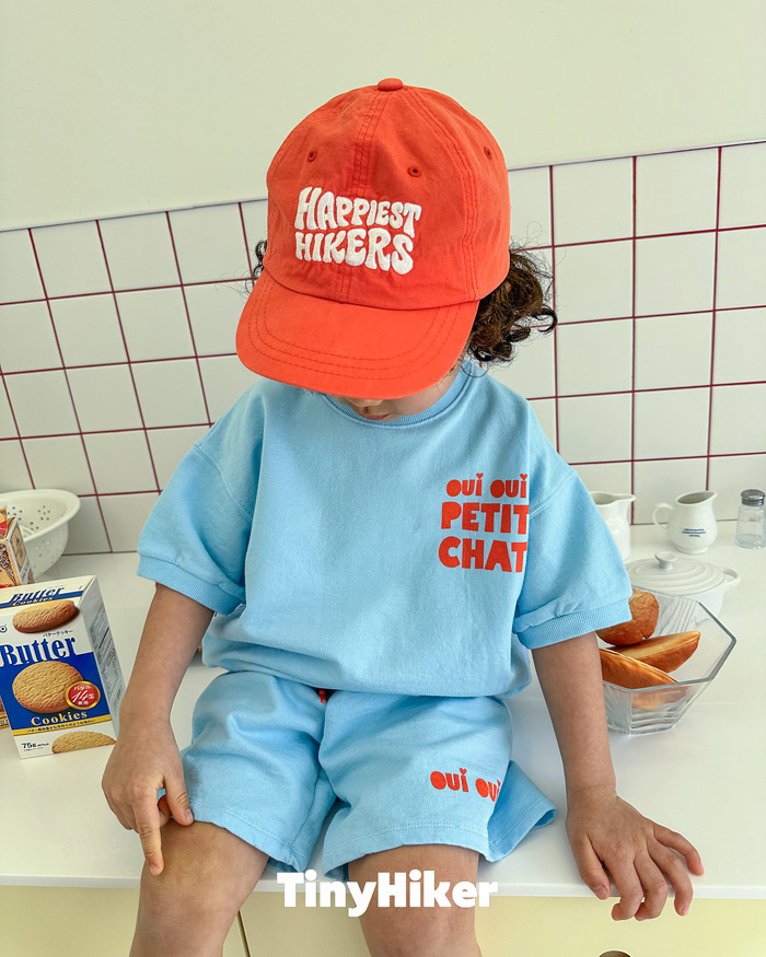 🇰🇷Tiny Hiker set