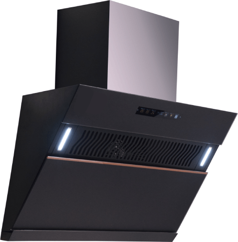 Elba Designer Cooker Hood (EH-S9186DC(GR))