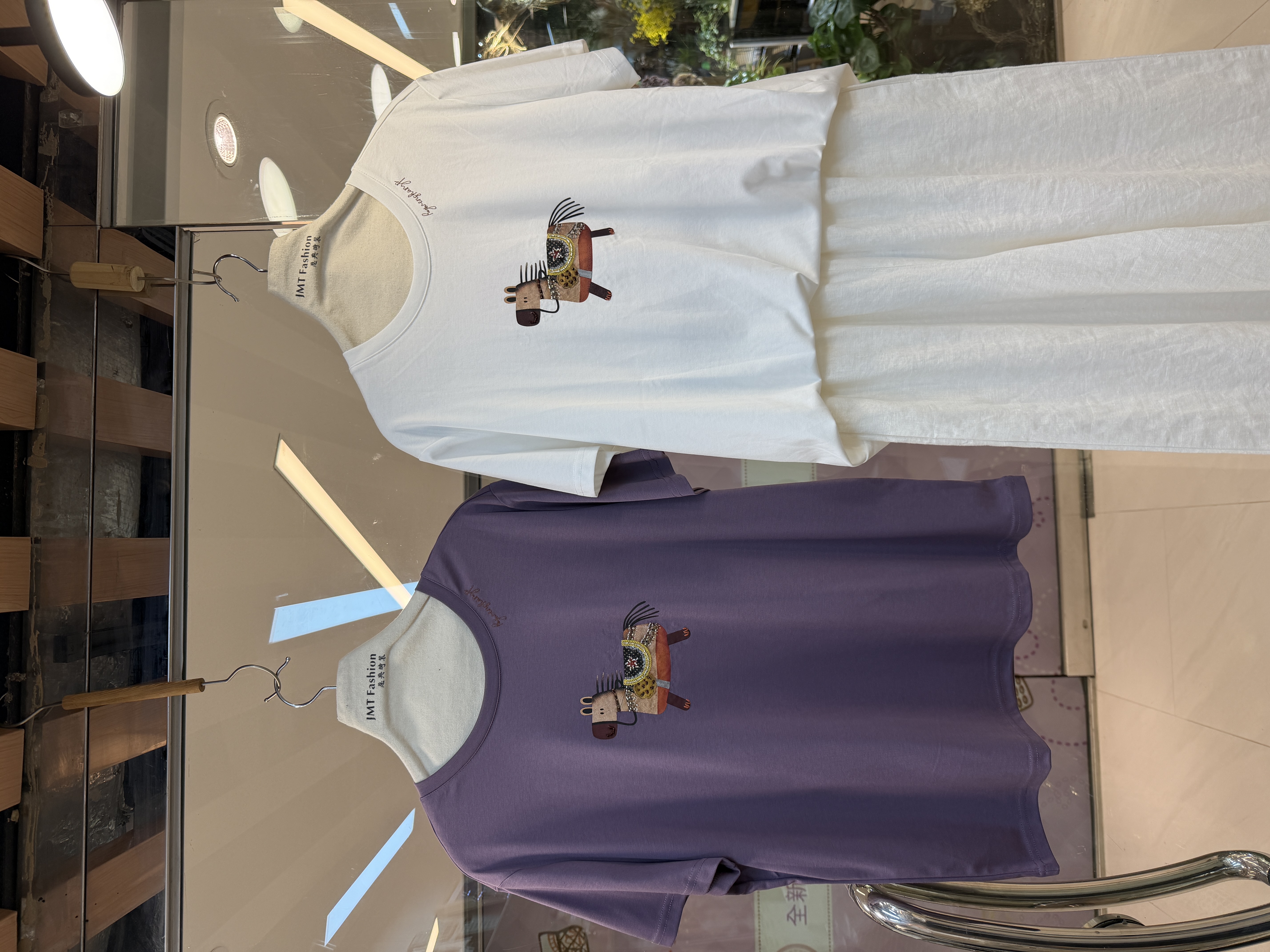 馬仔Tee  M565 416828259