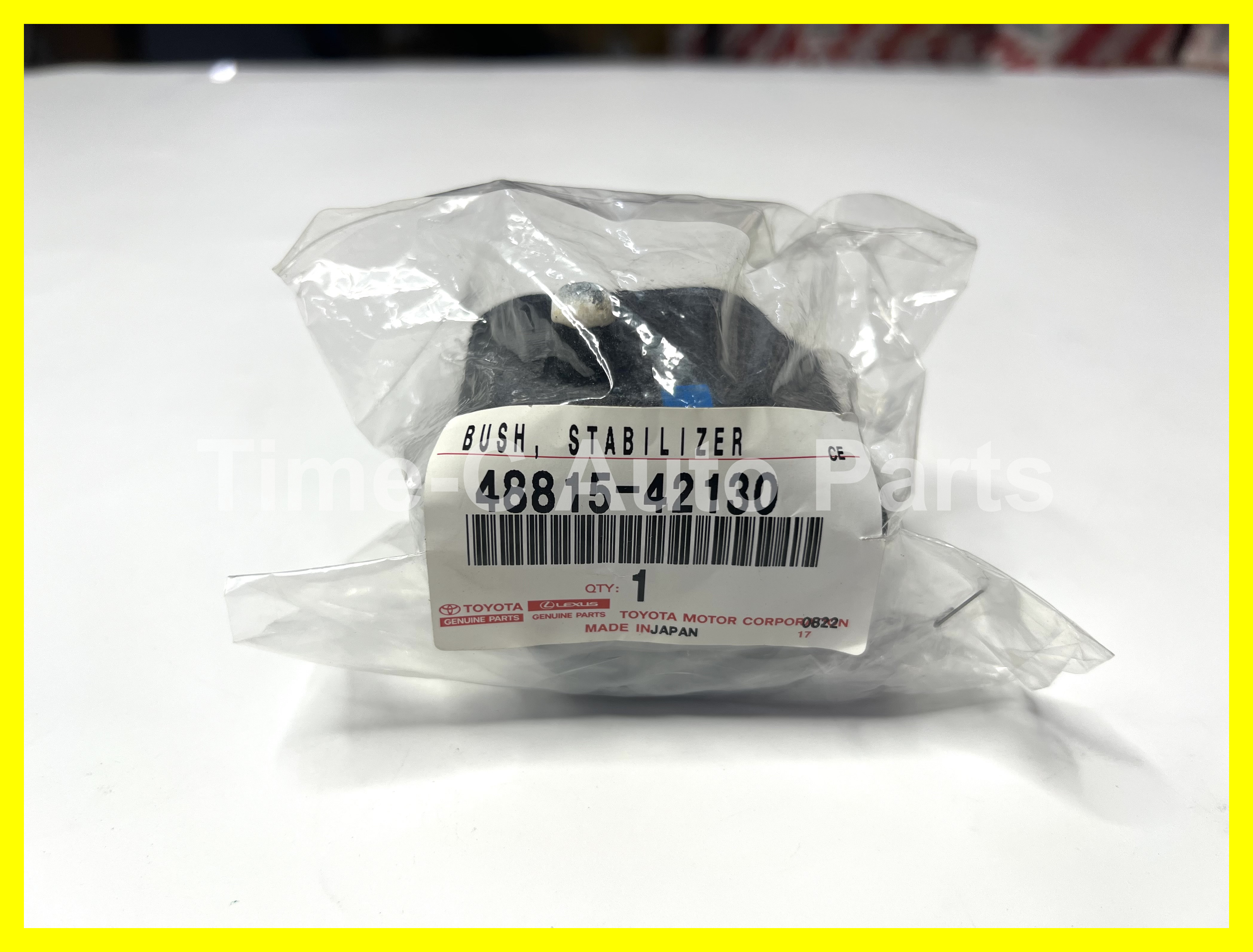 蝦蘇膠(左) 48815-42130 - Toyota Rav4