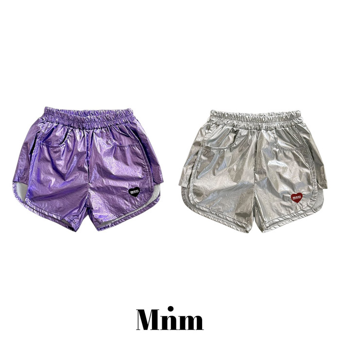 🇰🇷Minimal 短褲