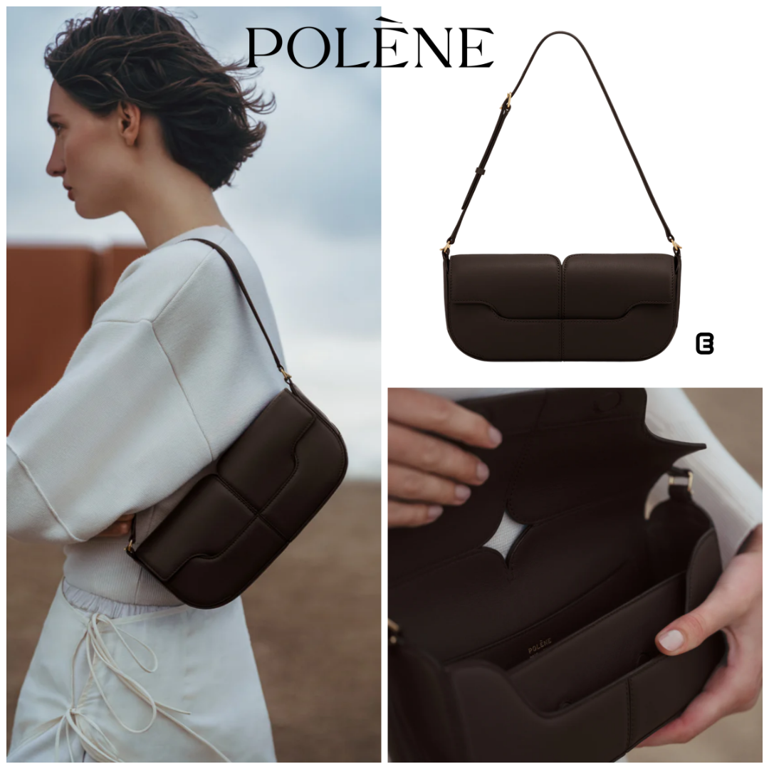 Polène Osmo Handbag