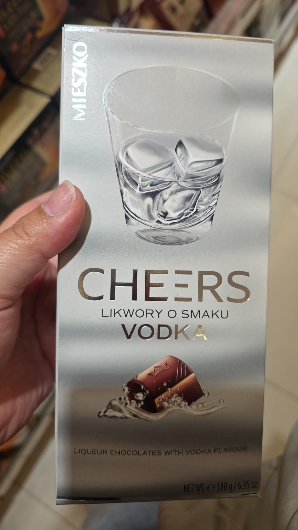 cheers likwory o smaku vodka