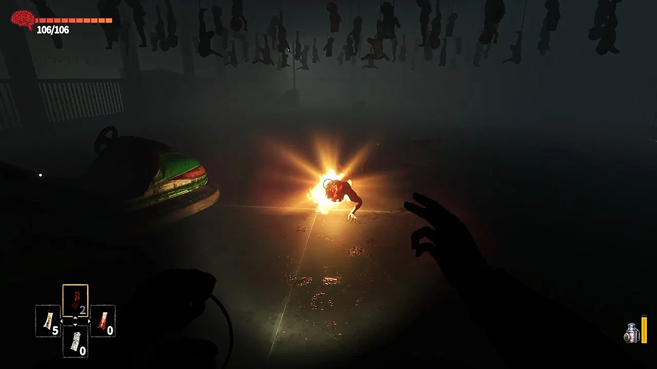 【預售 6/5】PS5 紅衣小女孩 愿 The Tag-Along Obsession 中/英/日文  (中文封面) PO0501