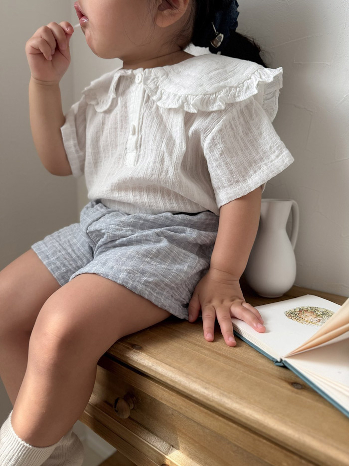 🇰🇷mimi-market 短褲