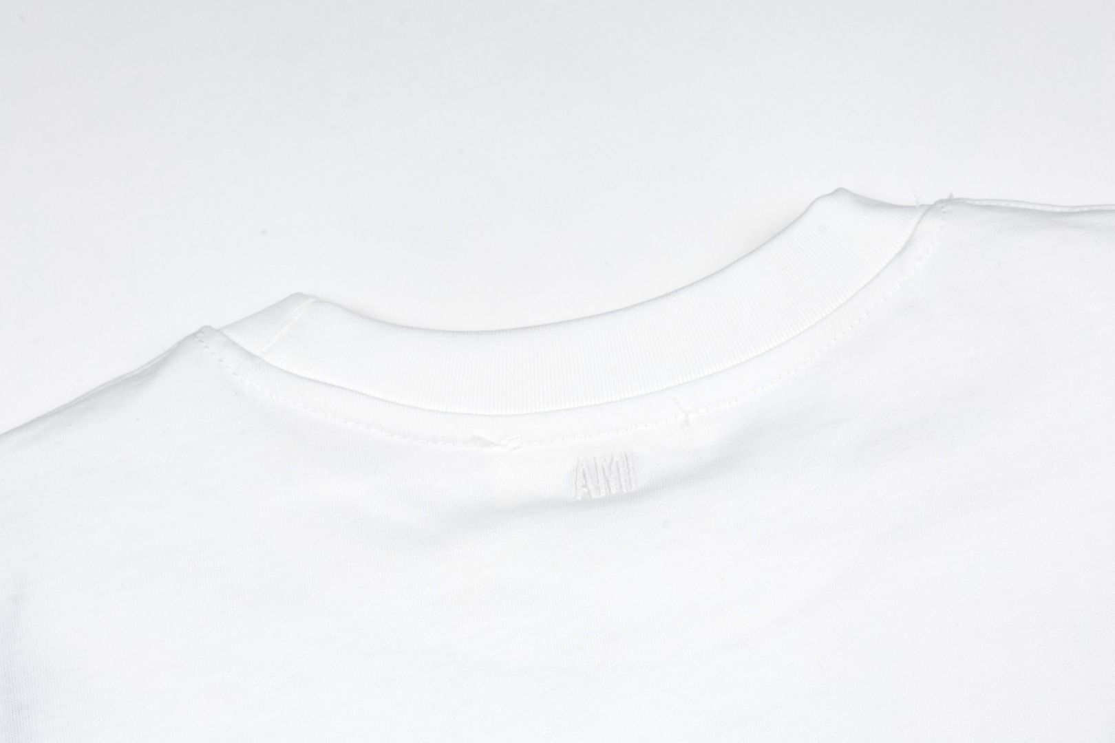 Ami Paris Ami de Coeur T-shirt