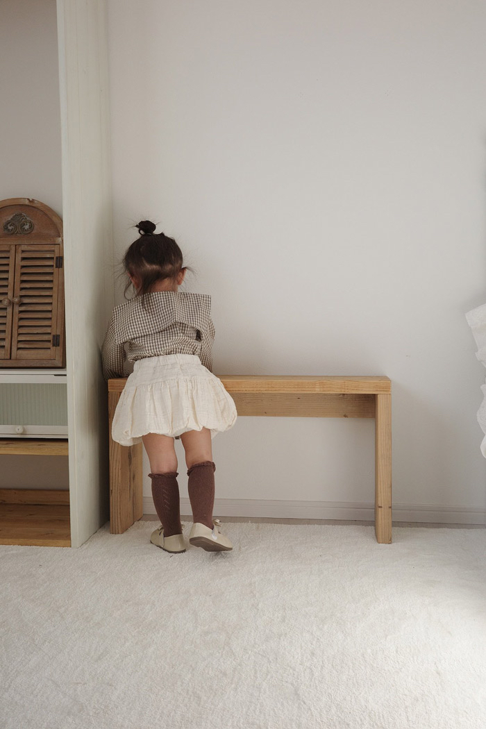 🇰🇷mimi-market blouse