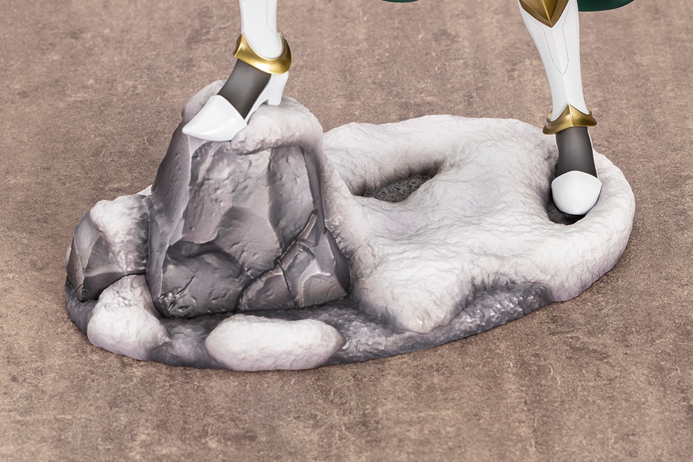 (預訂訂金 $600) (總價 $1386) 壽屋 Kotobukiya 判處勇者刑 懲罰勇者9004隊刑務紀錄 芭特謝·基維亞 (KO07004) (行版) Patausche Kivia