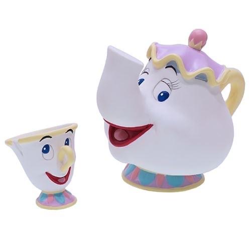 茶壼太太錢罌套裝