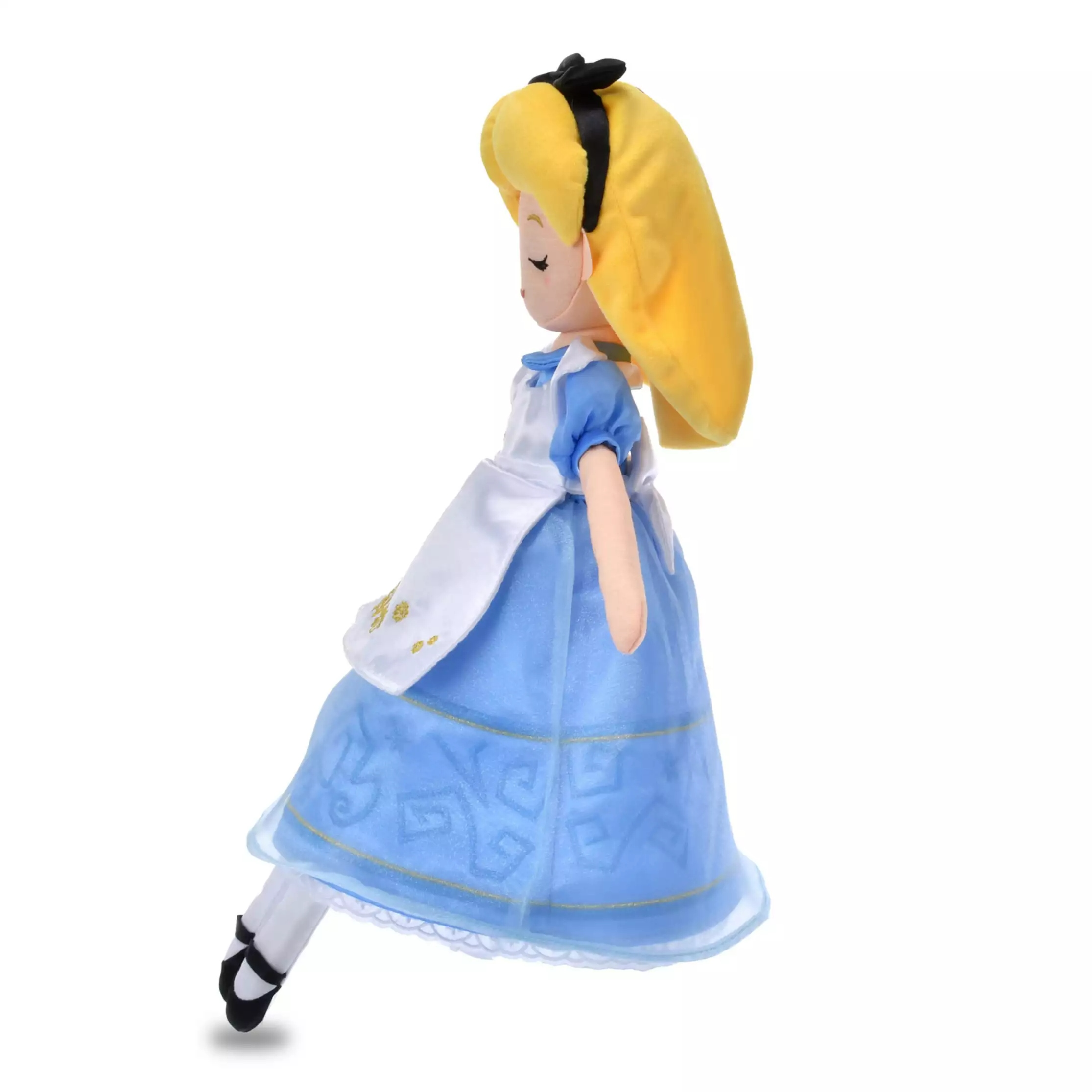 🌸 【預訂】Alice 公仔 <日本限定> - Alice in Wonderland 75th Anniversary