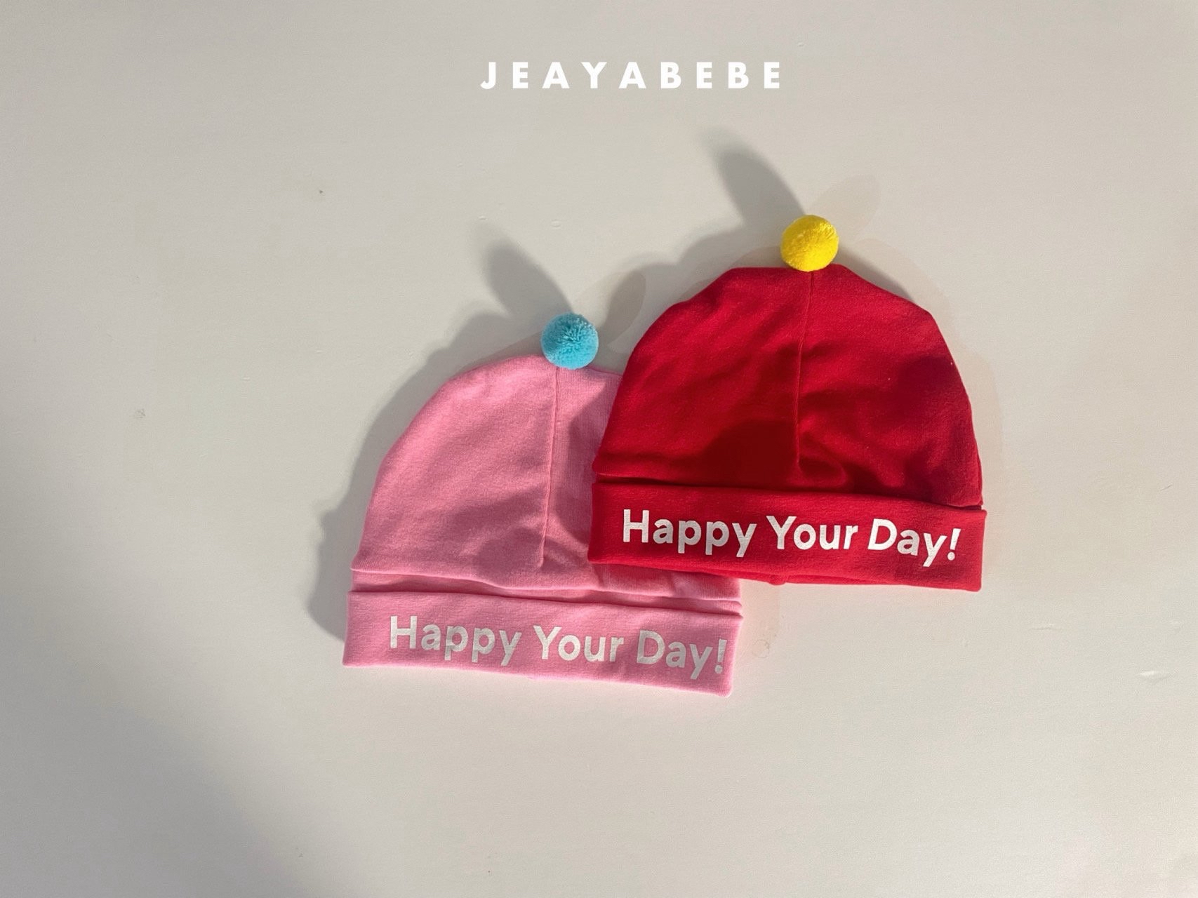 🇰🇷jeayabebe beanie 