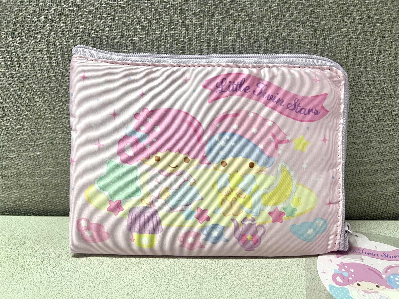 🎌日本直送🎌Little Twin Stars Overnight Collection系列 