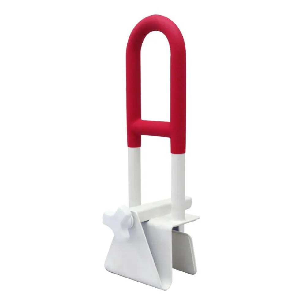 日本樂樂健浴缸扶手