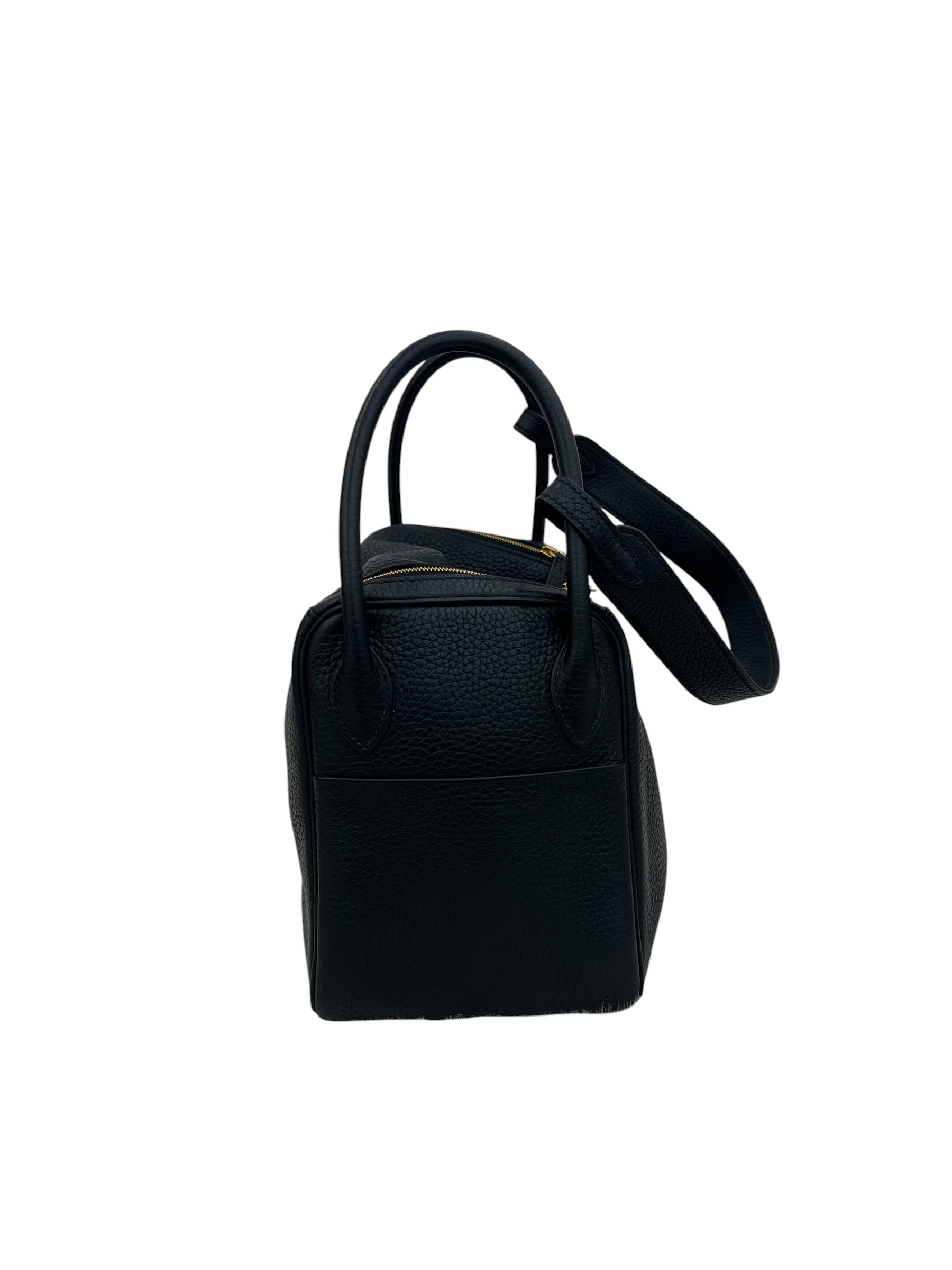 Pre-owned Hermes Lindy 26 / Stamp Y / Product Code: 080810