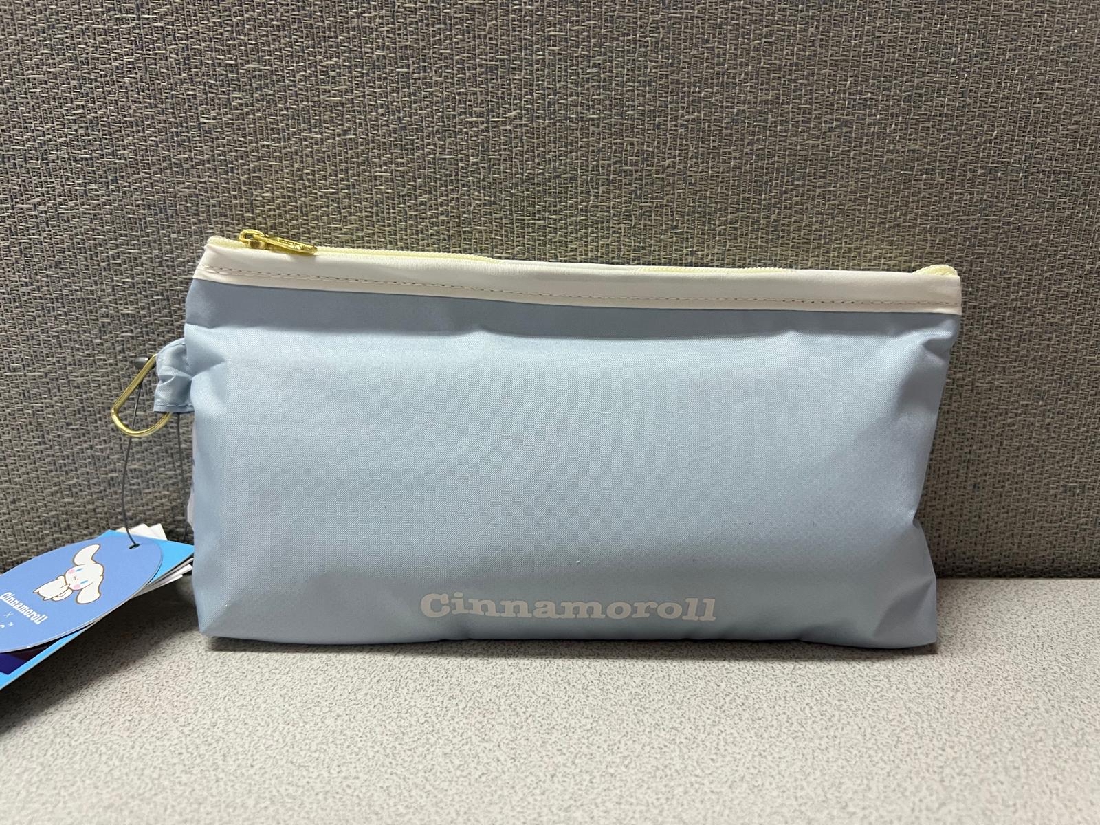 🎌日本直送🎌Wpc x Sanrio 防Uv縮骨遮