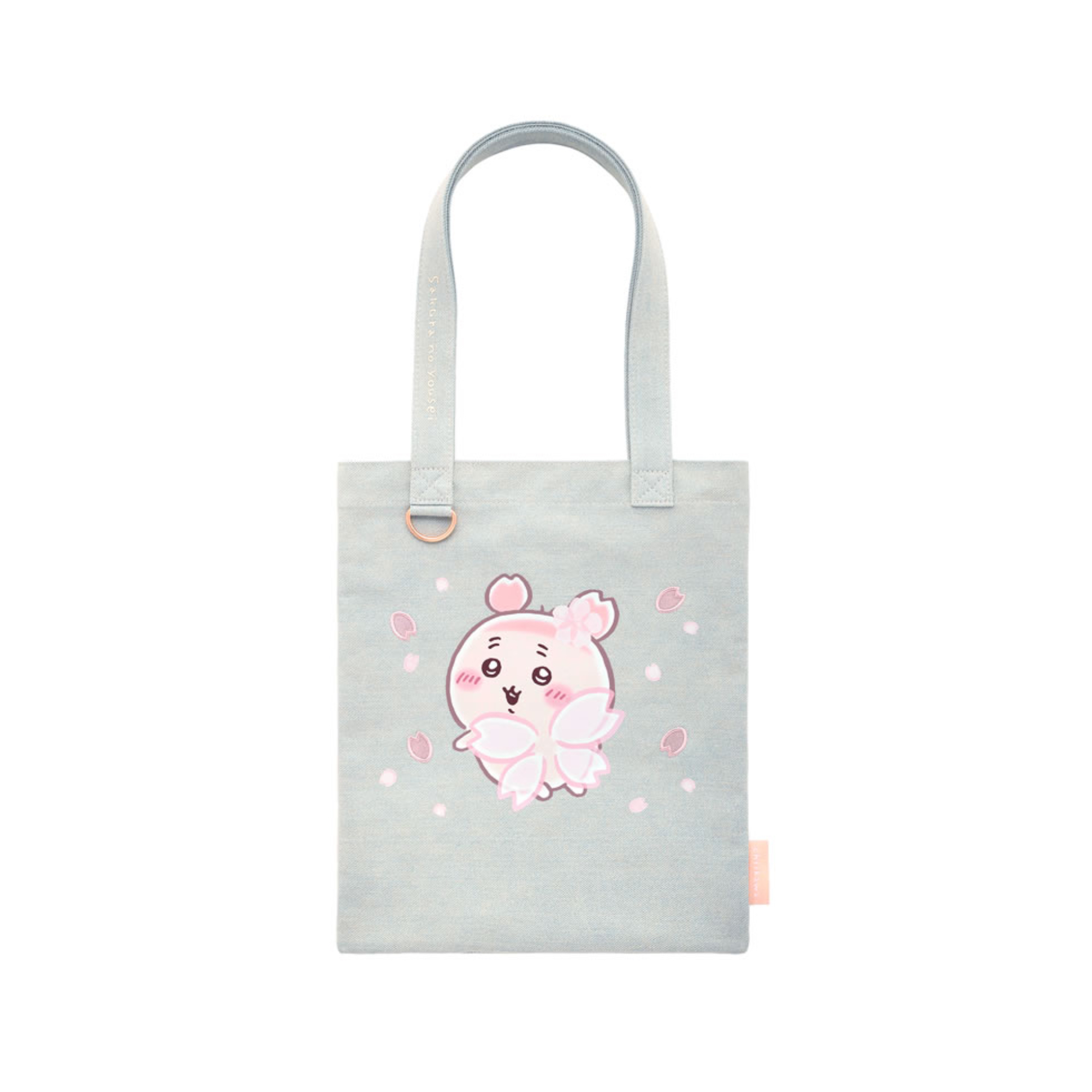 🎀【預訂】 古本屋櫻花仙子 Tote Bag