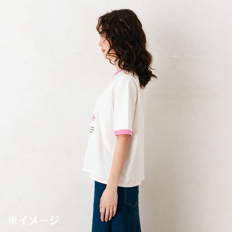 🎌日本直送🎌 Kitty Melody 純棉T恤