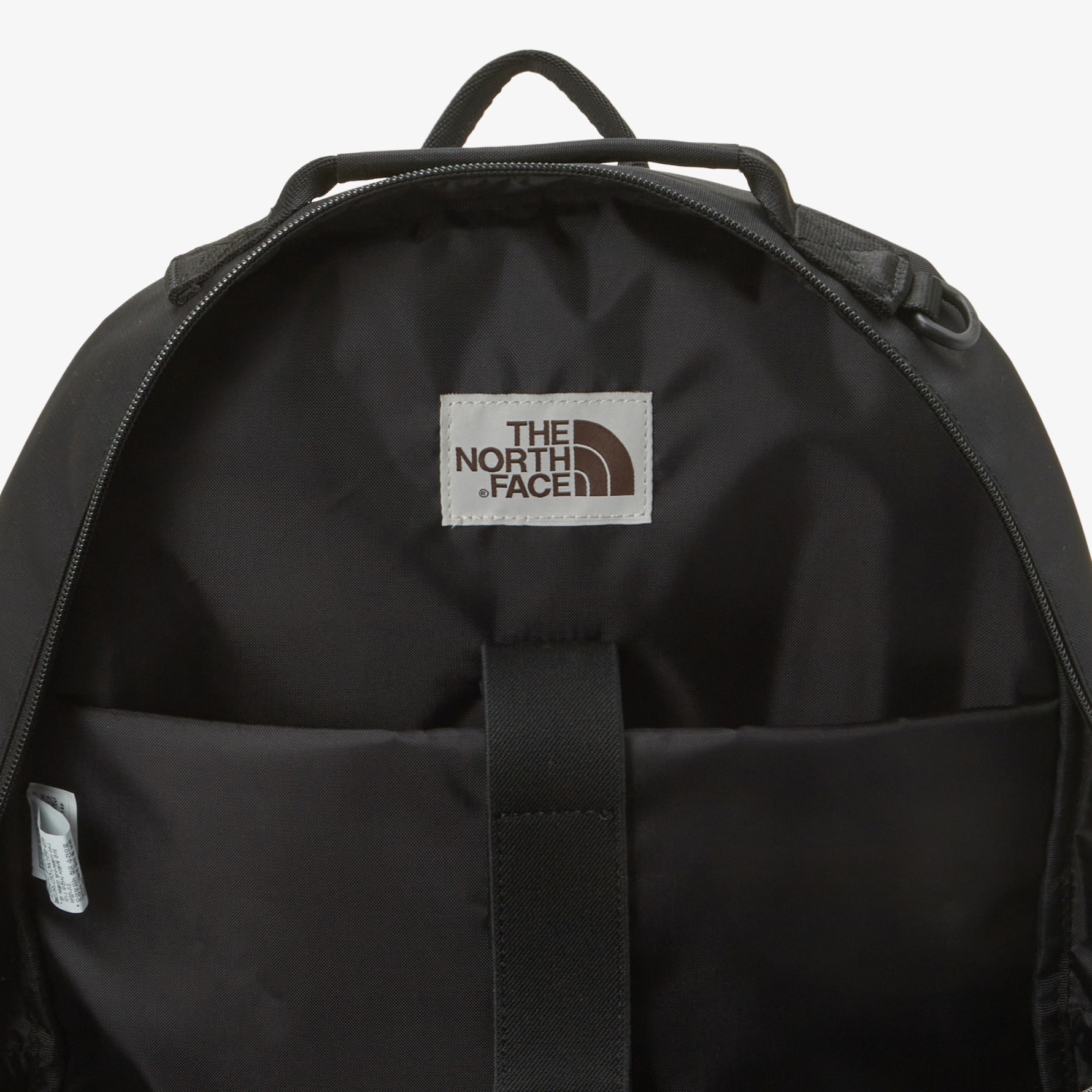 韓國限定The North Face White label Super Pack II Backpack