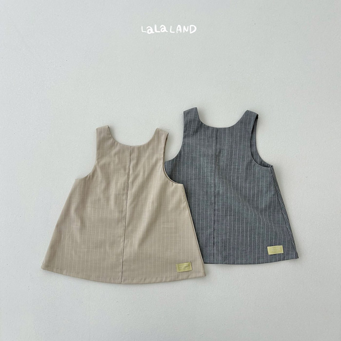 🇰🇷Lalaland kids 裙