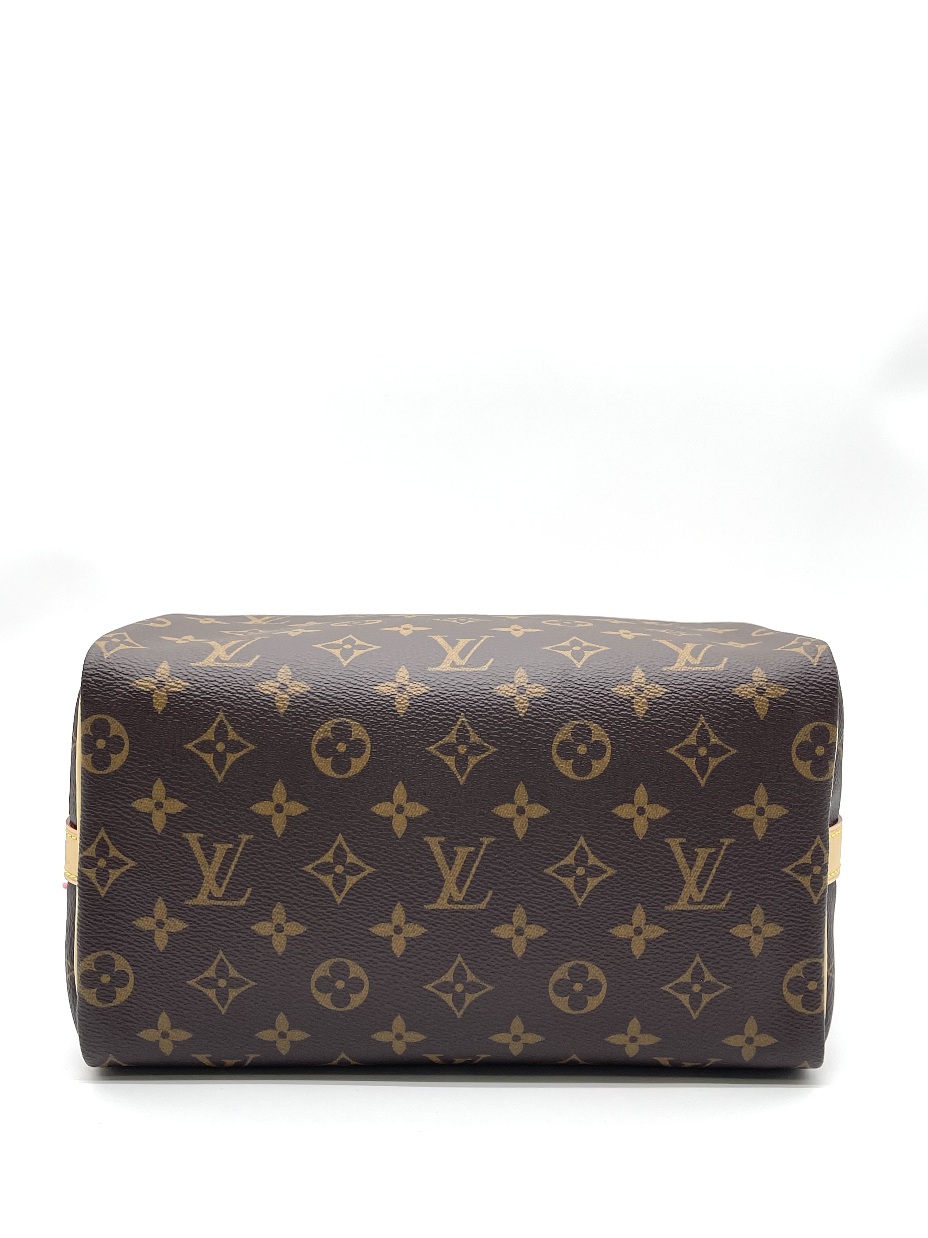 Pre-owned LV Speedy / Product Code: 26031902
