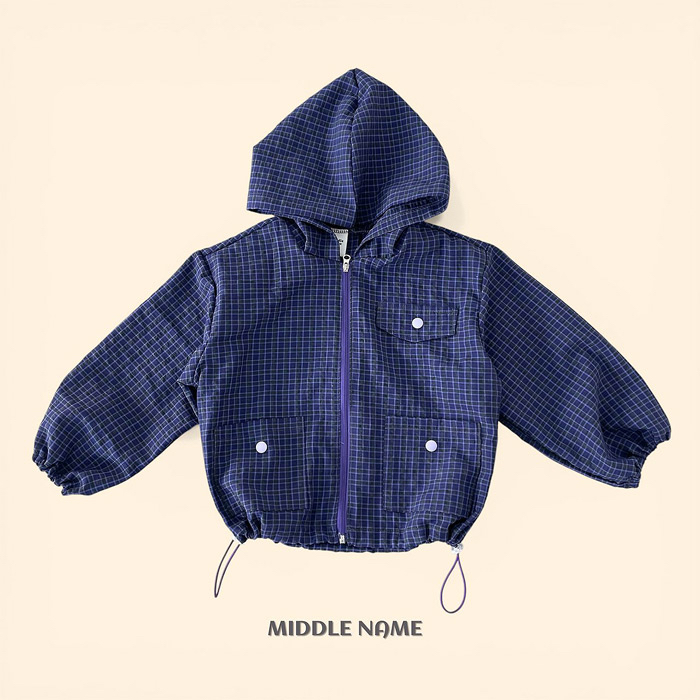 🇰🇷middle name 外套