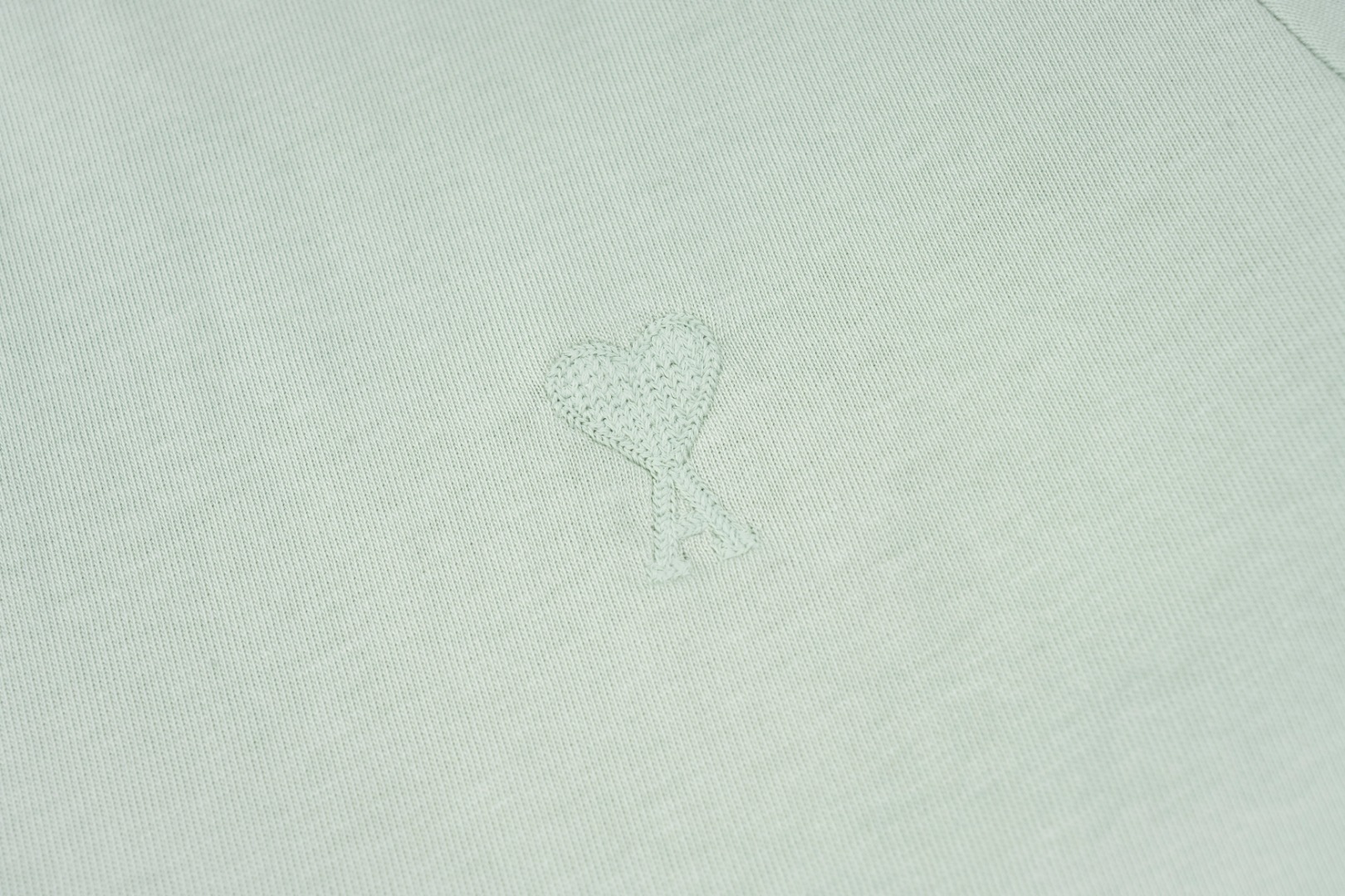 Ami Paris Ami de Coeur T-shirt