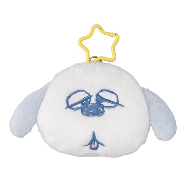 🌸 【預訂】公仔Pouch - Snoopy Relaxation Time Series