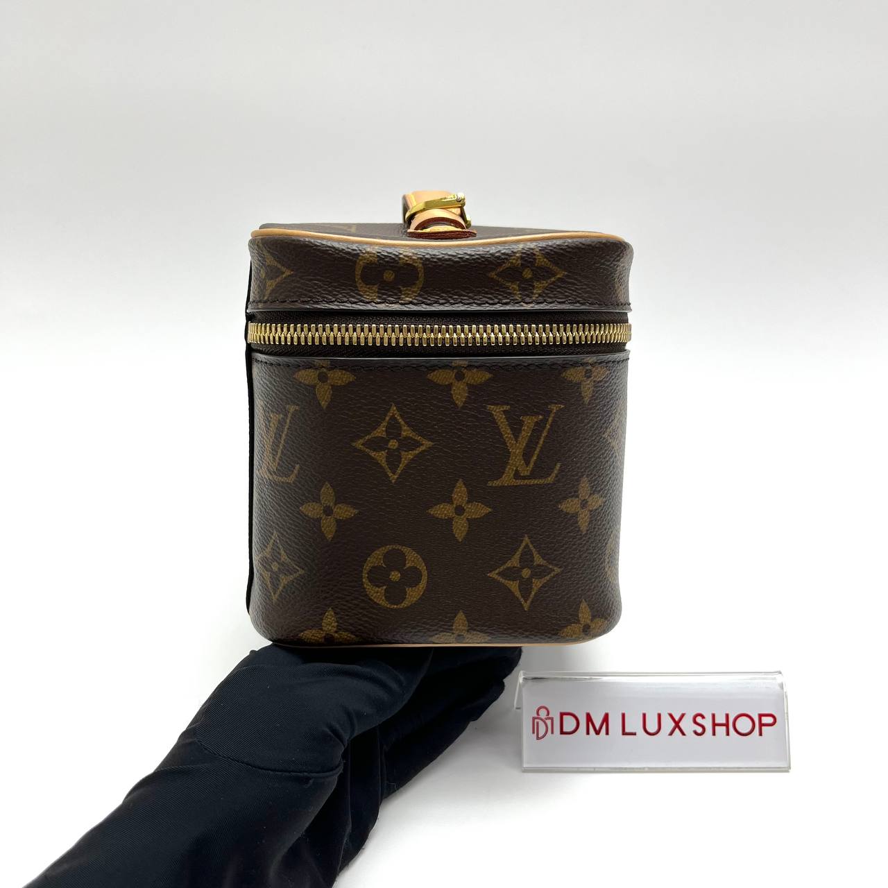 LV Monogram Mini Nice