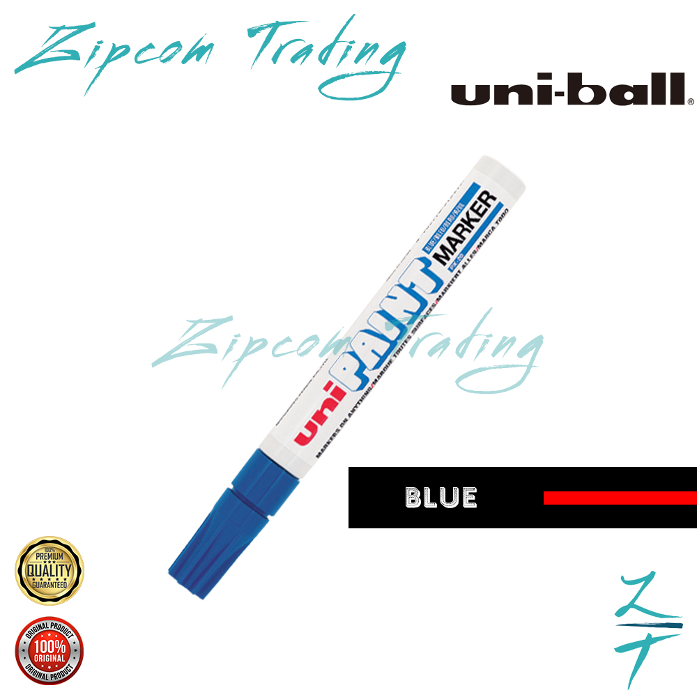 UNI Paint Marker PX 20 Medium Permanent Marker