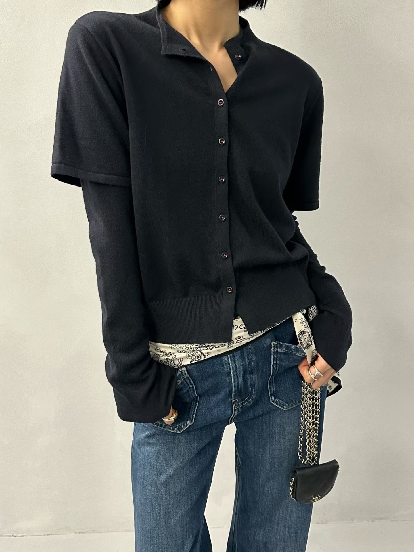 (2026FW) MAIOSNSTAFF - TOP