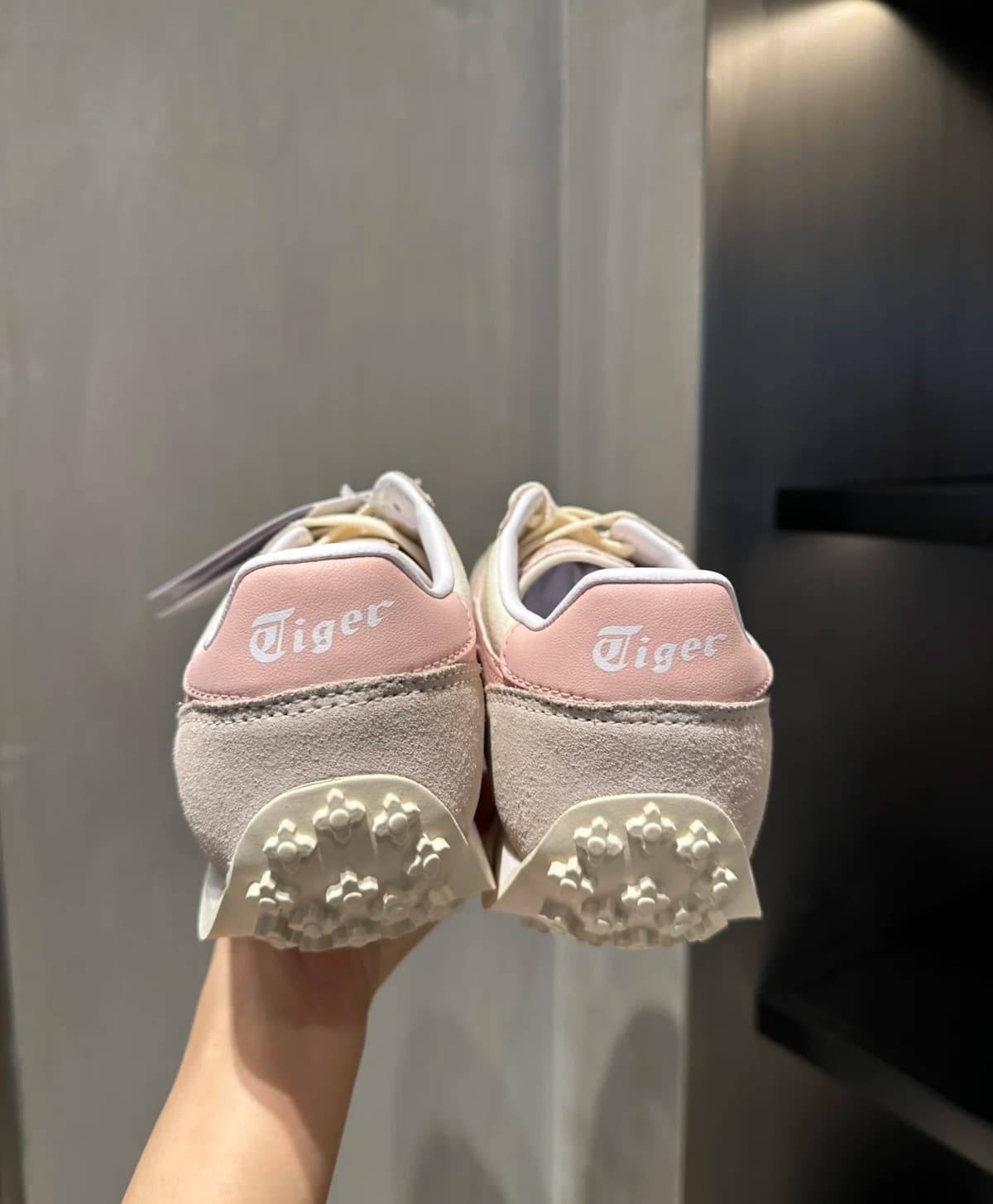 🇯🇵Onitsuka Tiger 鬼冢虎  “ERD 78热卖系列” 