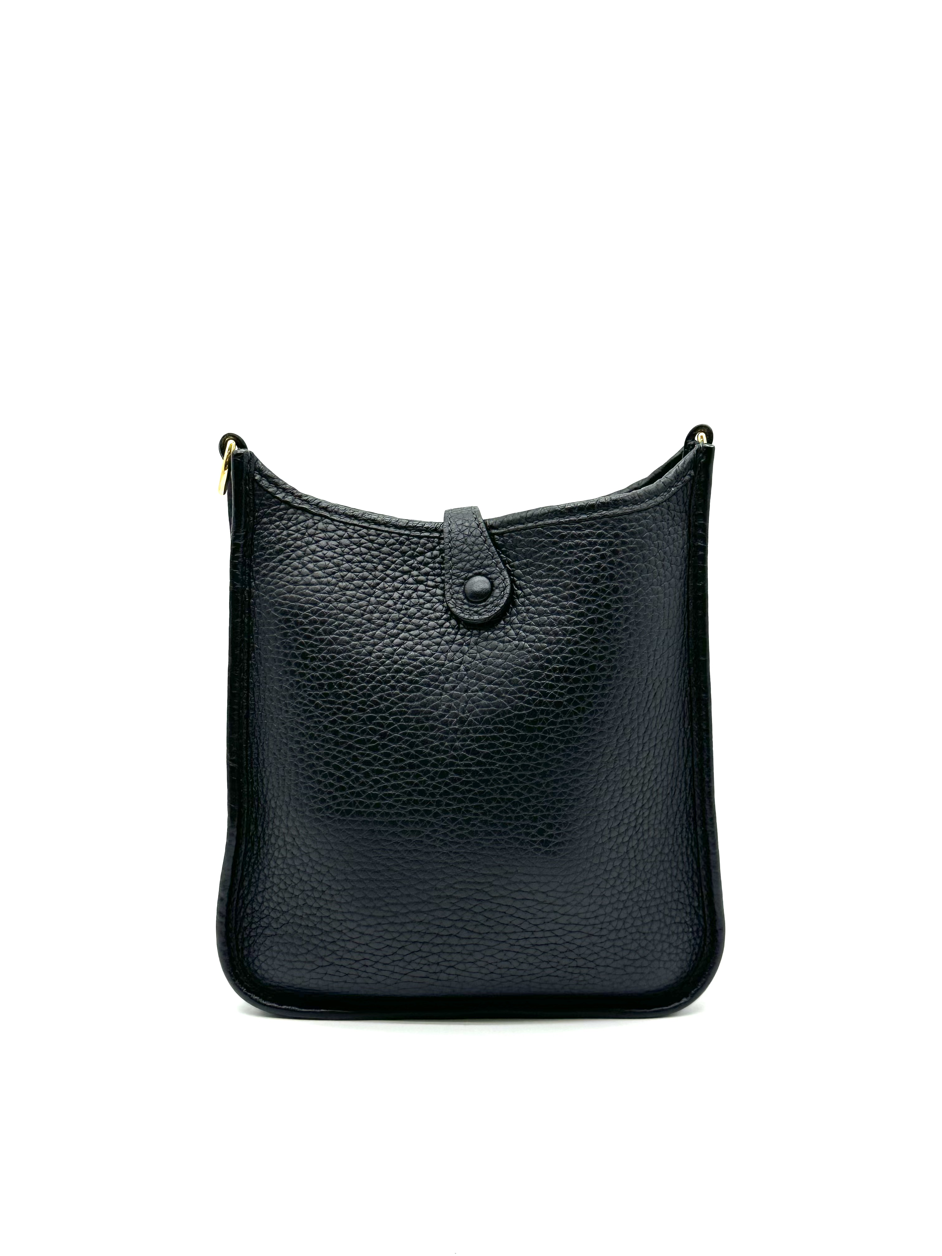 Pre-Owned HERMÉS Mini E Stamp B / Product Code: 26042102