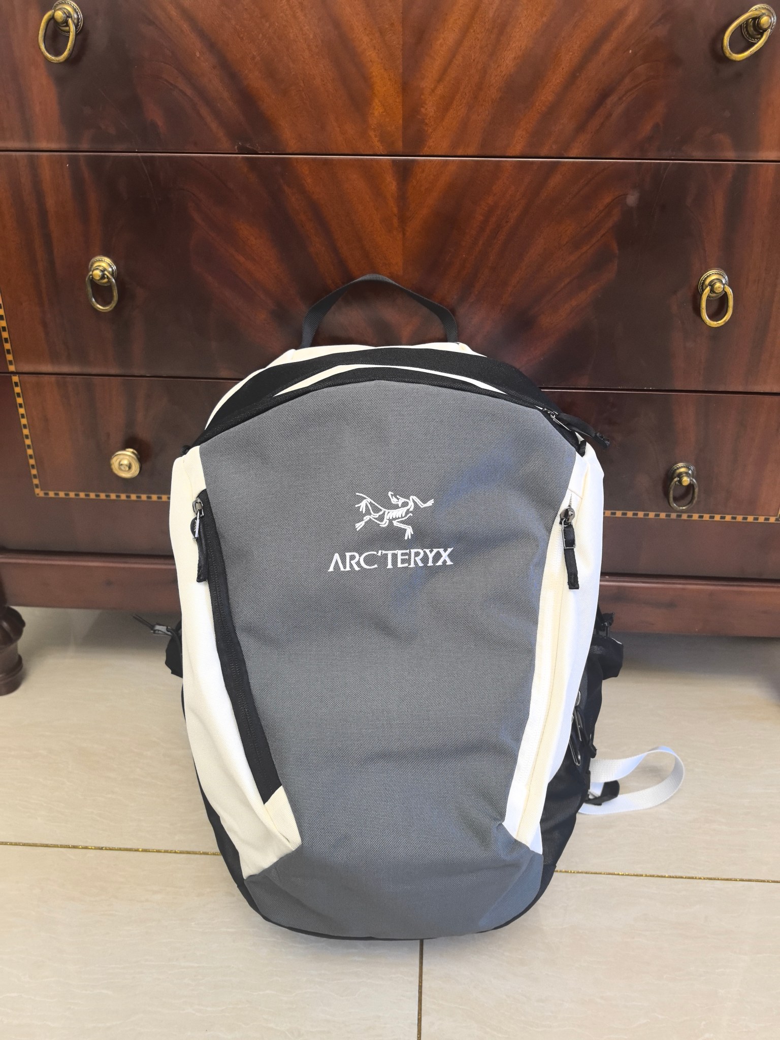 Beams x Arc'teryx Mantis 26L Backpack