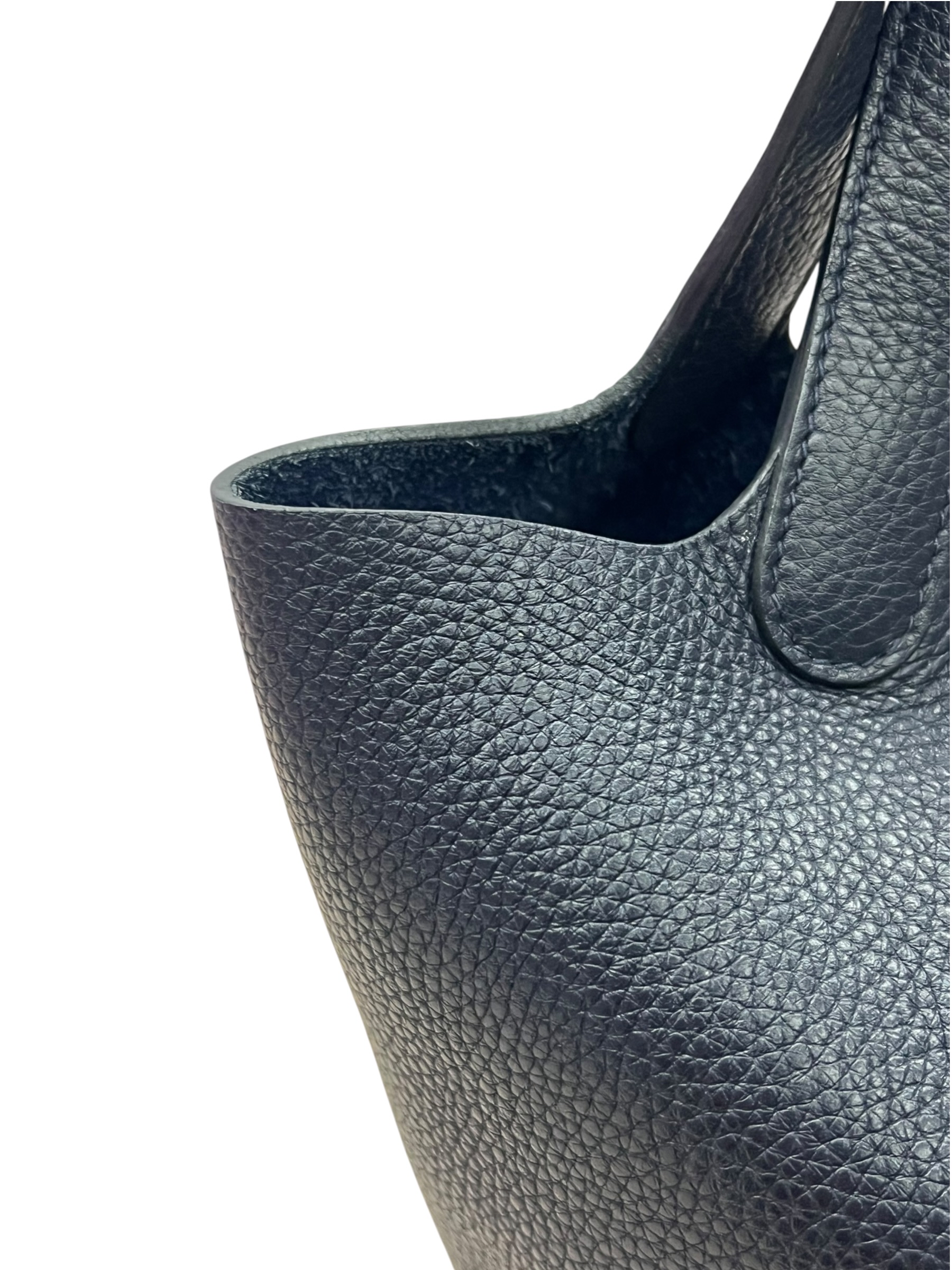 Pre-Owned HERMÉS P18 Stamp C / Product Code: 082708