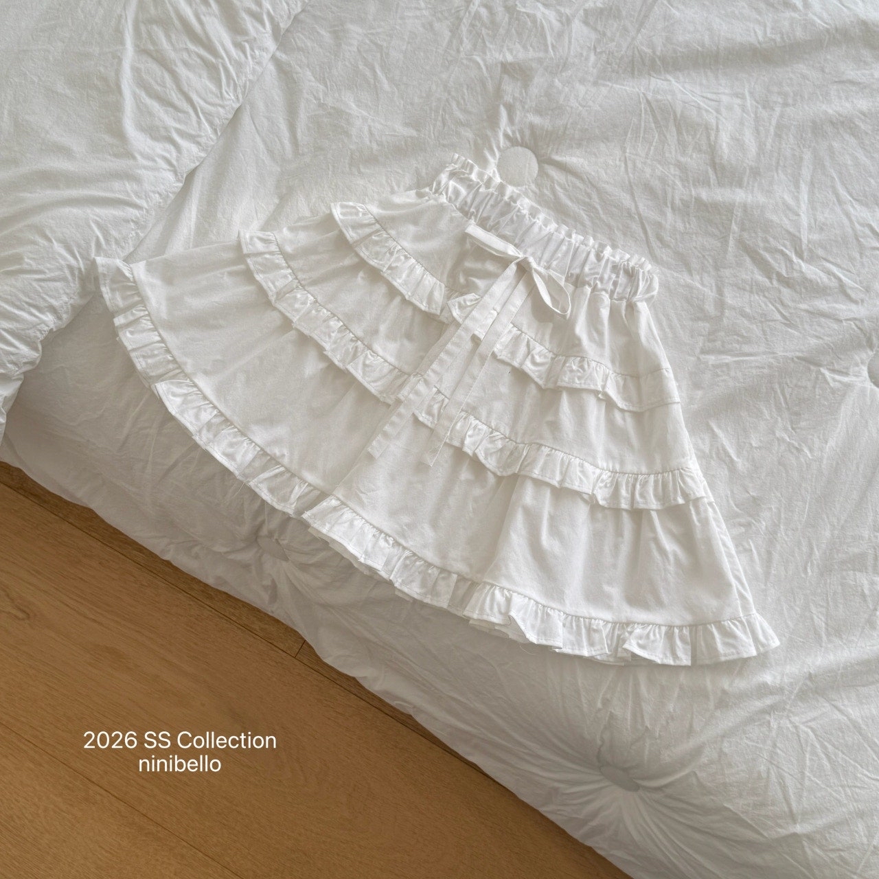 🇰🇷Ninibello 裙 親子