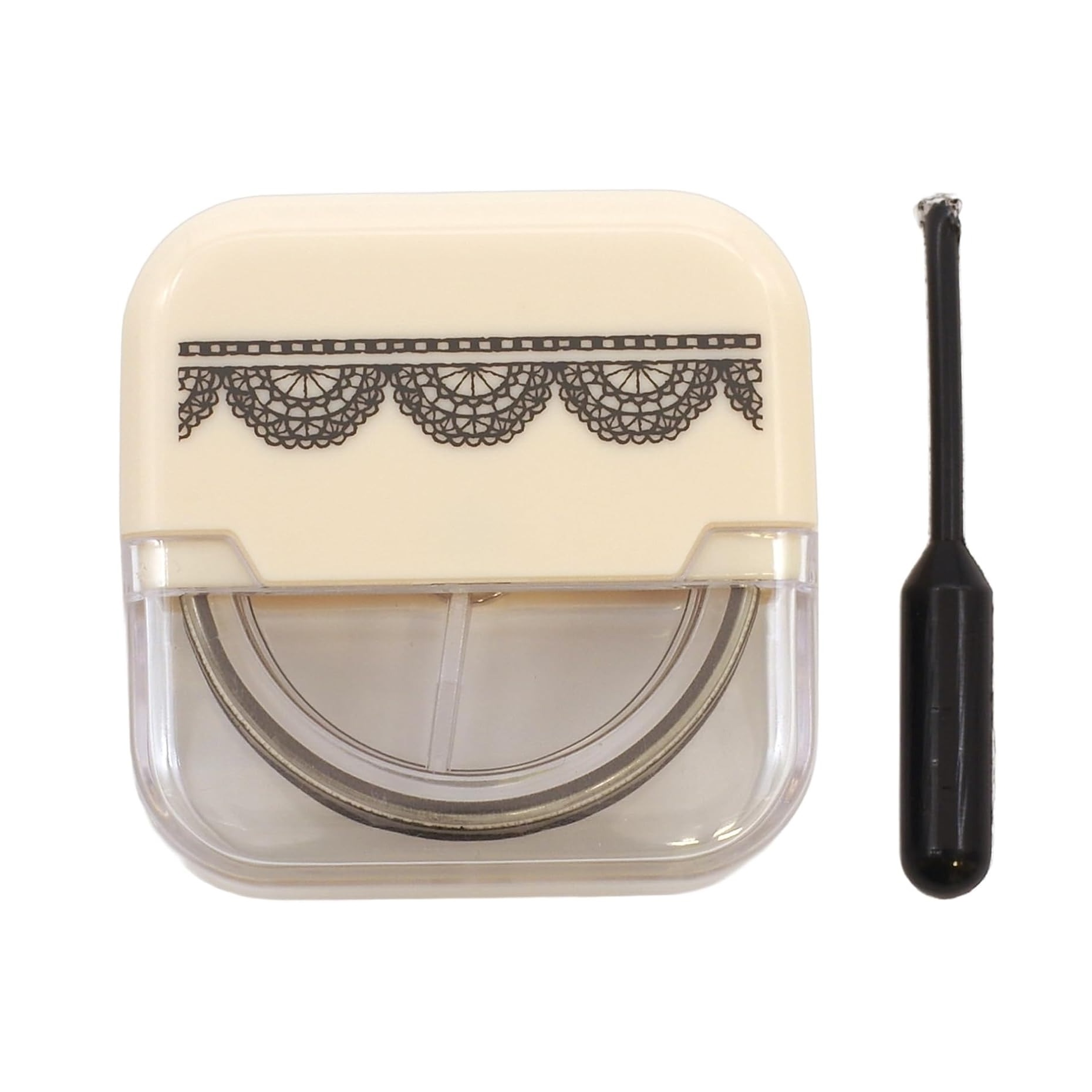 現貨｜LACE 花邊 日版 CORO-RE PLUS 轆轆 印章 (230010)