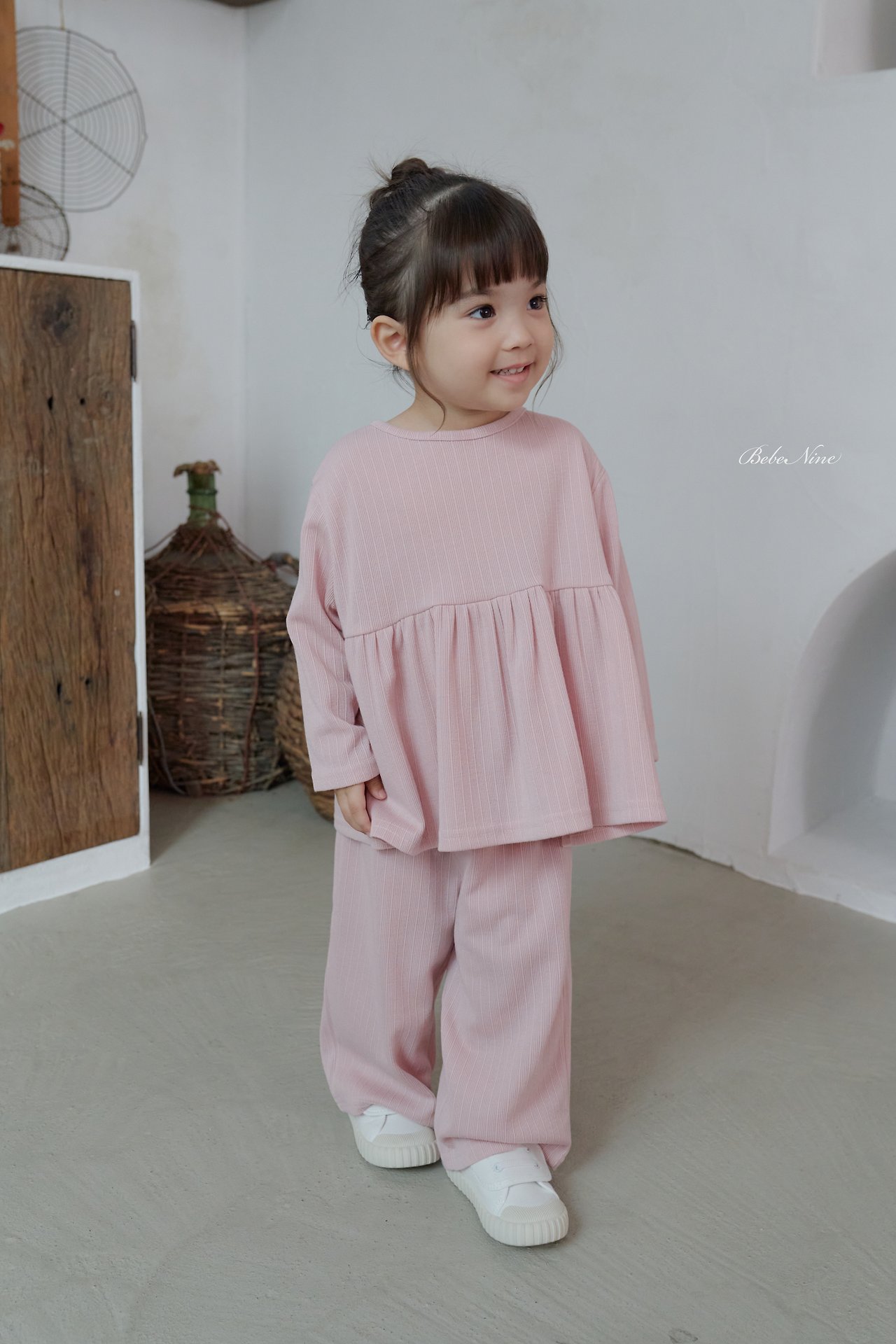 Bebenine Ollie Set